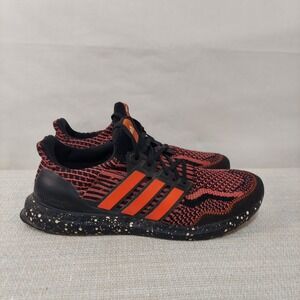 Adidas Women's UltraBoost 5.0 DNA Running Size 11 Black Red GV8735